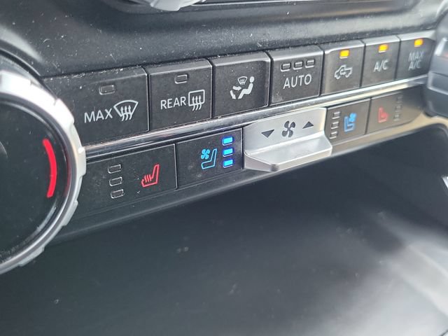 Certified 2023 Ford F150 Lariat AWD/4WD image 26