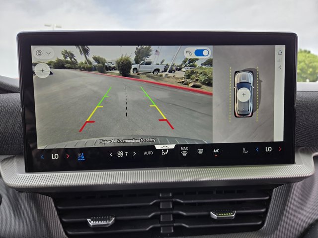 Certified 2025 Ford Explorer ST AWD/4WD image 24