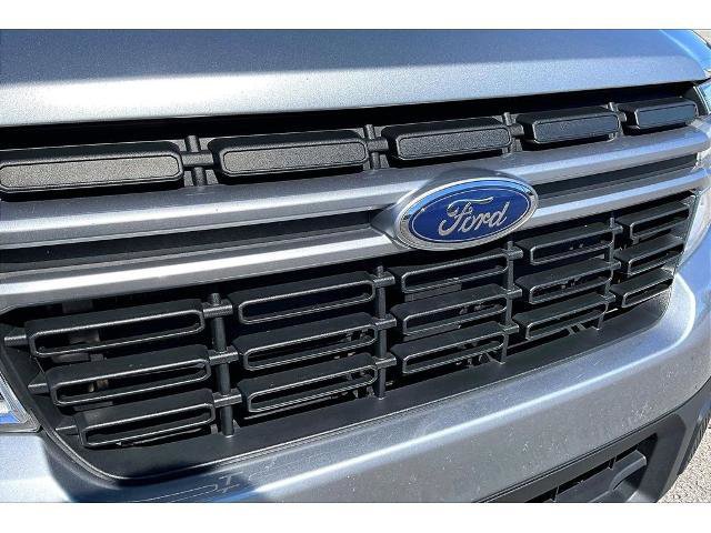 Certified 2022 Ford Maverick Lariat image 27