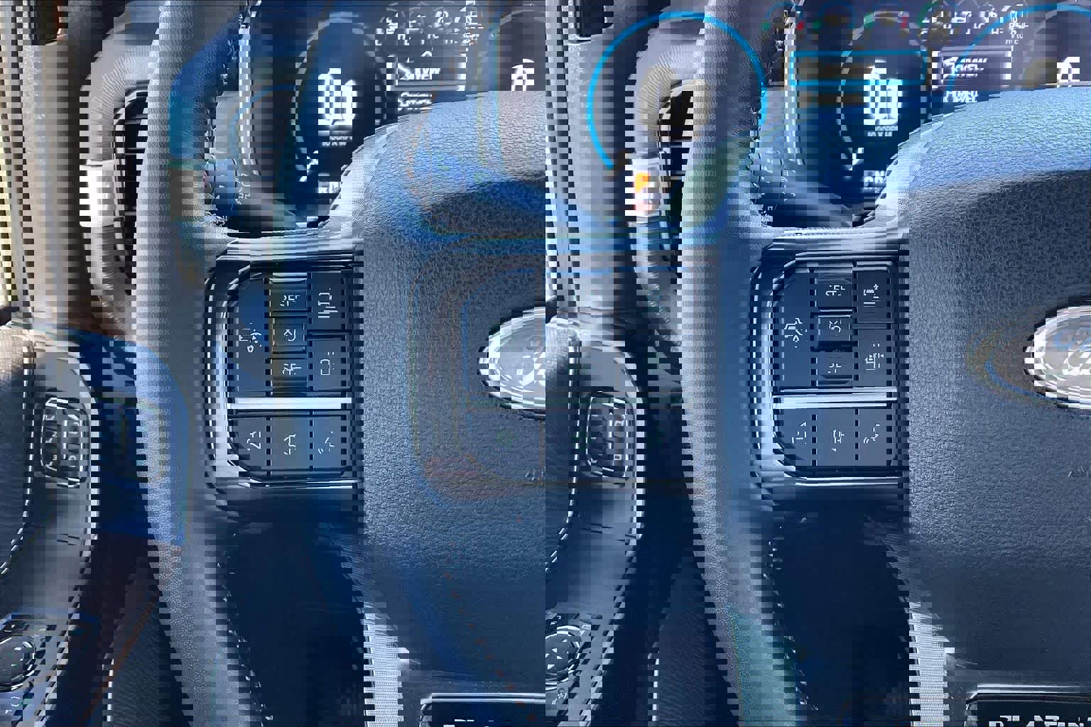 Certified 2023 Ford F150 Platinum w/ Equipment Group 701A High image 23