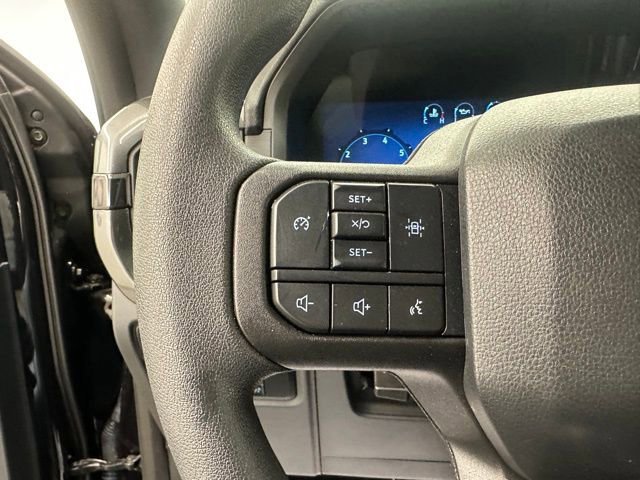 Certified 2024 Ford F150 STX w/ STX Black Appearance Package image 31