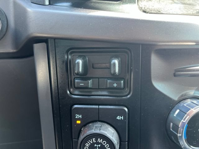 Certified 2024 Ford F150 XLT w/ FX4 Off-Road Package AWD/4WD image 16