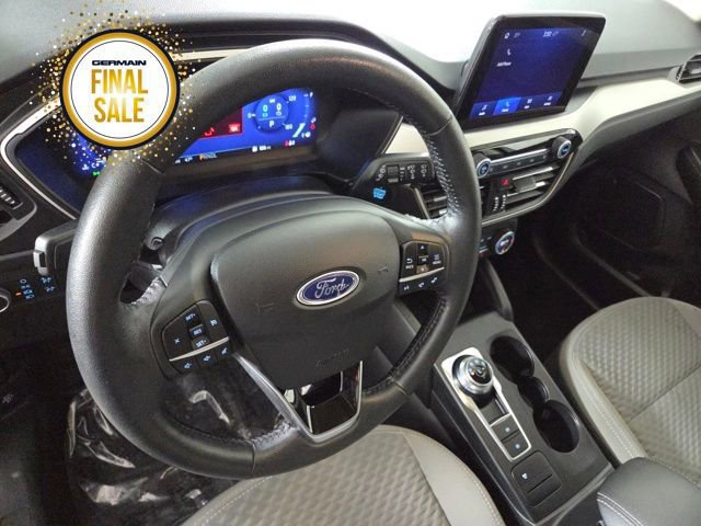 Certified 2020 Ford Escape SE Sport image 14