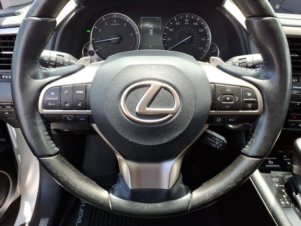 Used 2022 Lexus RX 350L Premium w/ Special Edition AWD/4WD image 14