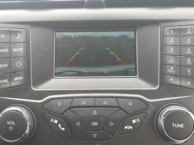 Certified 2018 Ford Fusion S image 28