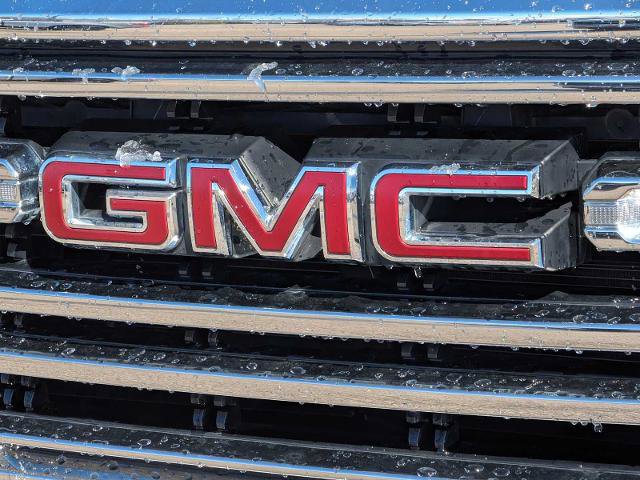 Used 2019 GMC Sierra 1500 SLT w/ SLT Premium Plus Package AWD/4WD image 11