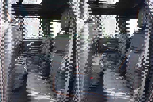 Certified 2025 Ford Expedition Tremor image 21