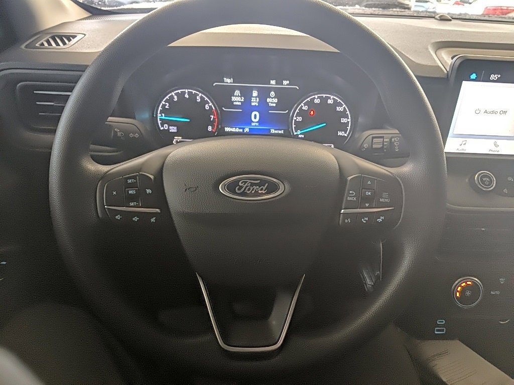 Certified 2023 Ford Maverick Tremor w/ Tremor Off-Road Package image 14