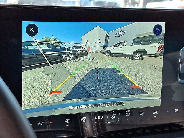 Certified 2025 Ford Mustang GT Premium image 15