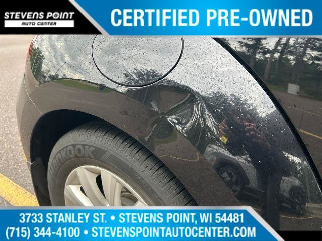 Used 2019 Volkswagen Beetle 2.0T S FWD image 5