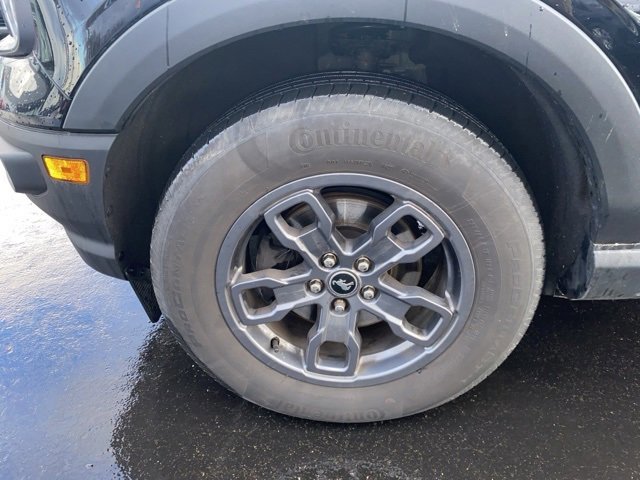 Certified 2022 Ford Bronco Sport Big Bend image 9