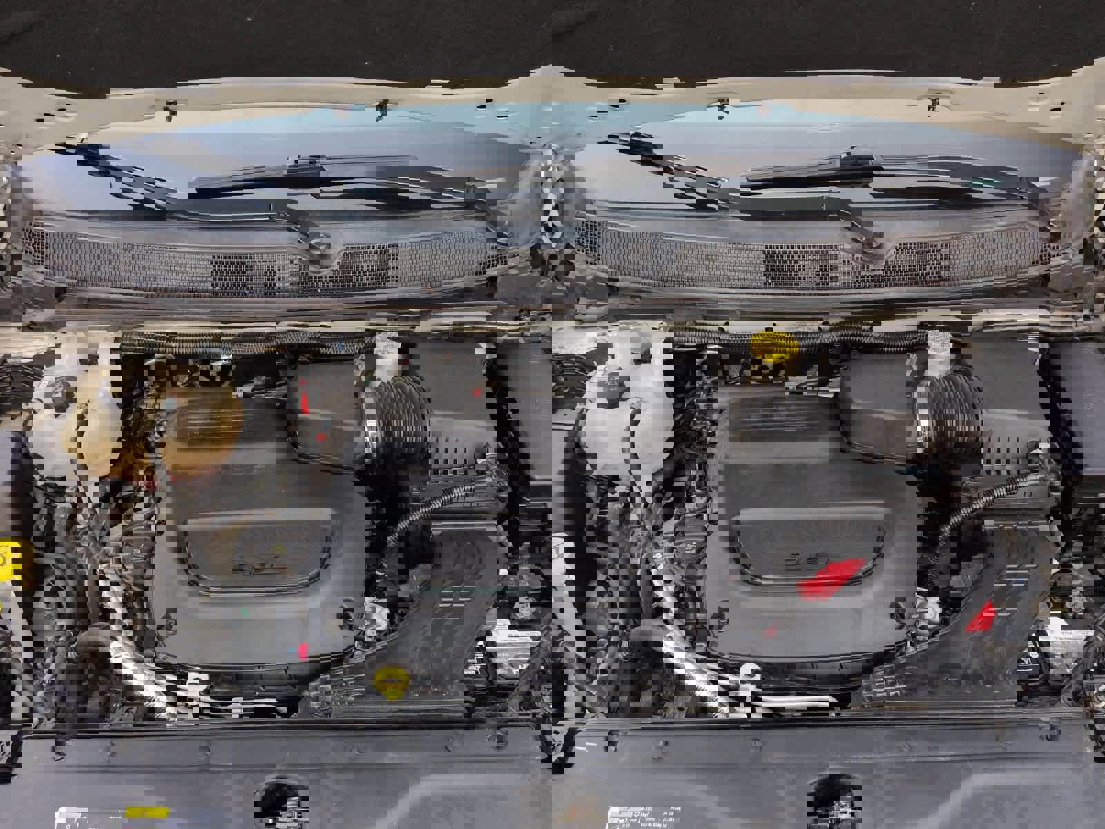 Used 2020 Chrysler Pacifica Touring-L Plus w/ Advanced Safetytec Group image 15