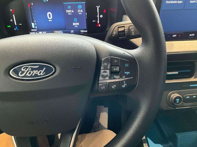 Certified 2026 Ford Maverick XLT AWD/4WD image 11