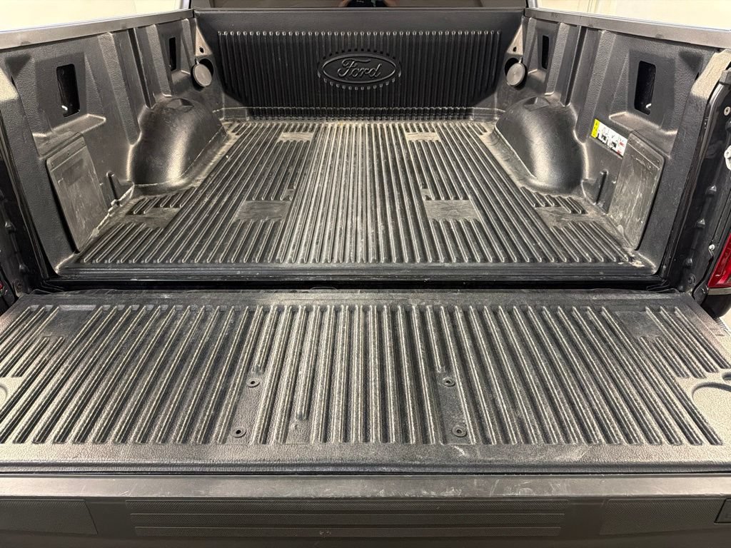 Certified 2024 Ford F150 XLT w/ XLT Black Appearance Package AWD/4WD image 33