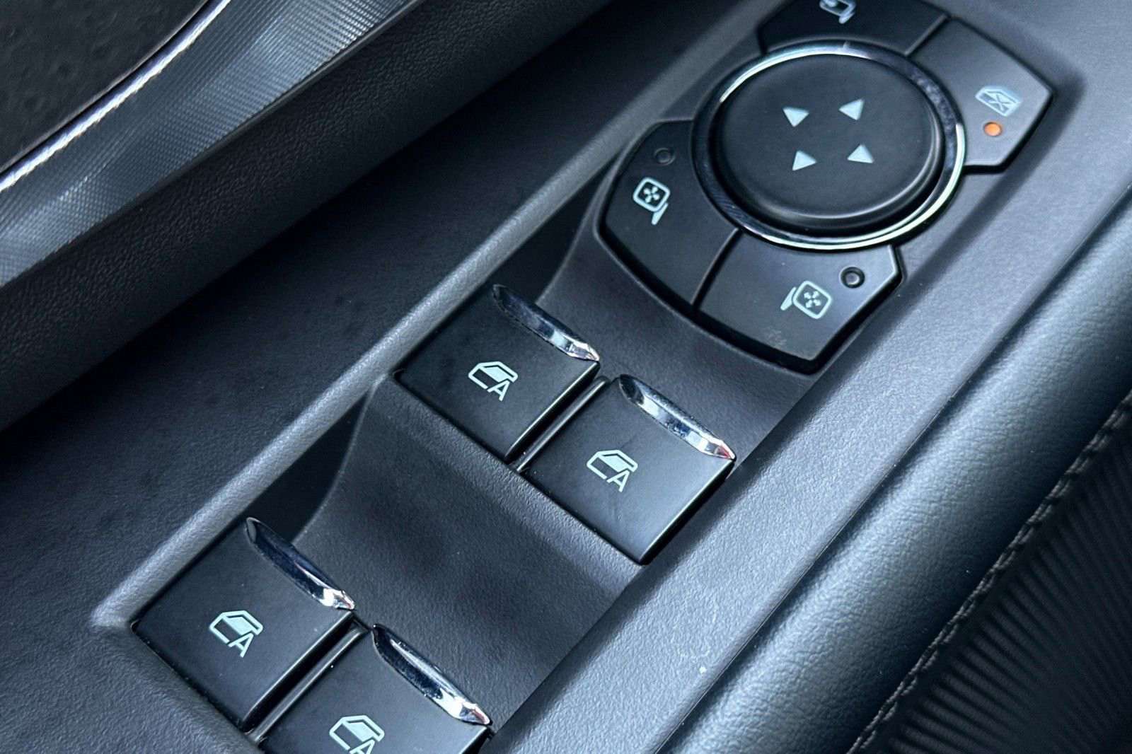 Certified 2025 Ford Expedition Tremor image 11