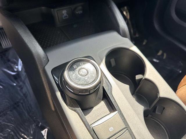 Certified 2022 Ford Bronco Sport Outer Banks AWD/4WD image 29