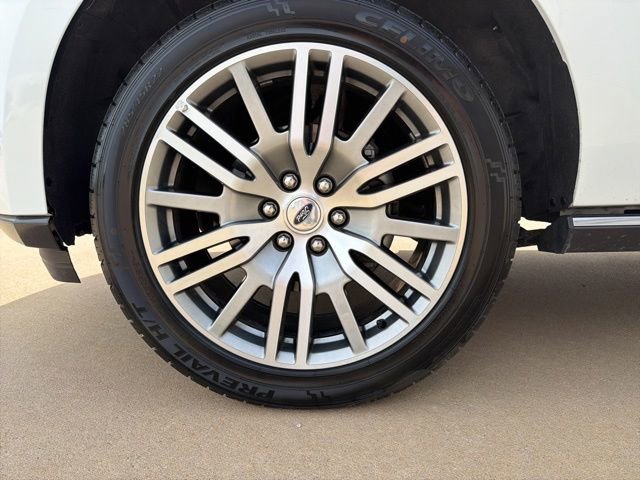 Certified 2024 Ford Expedition Limited AWD/4WD image 2