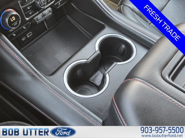 Used 2021 Chevrolet Tahoe RST AWD/4WD image 19