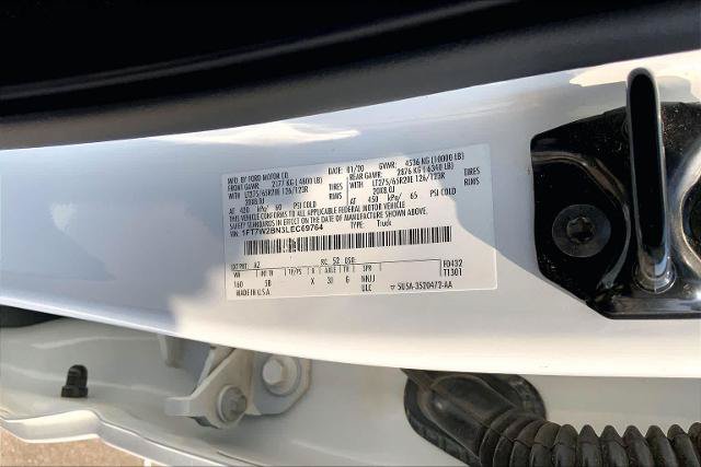 Certified 2020 Ford F250 Lariat AWD/4WD image 34