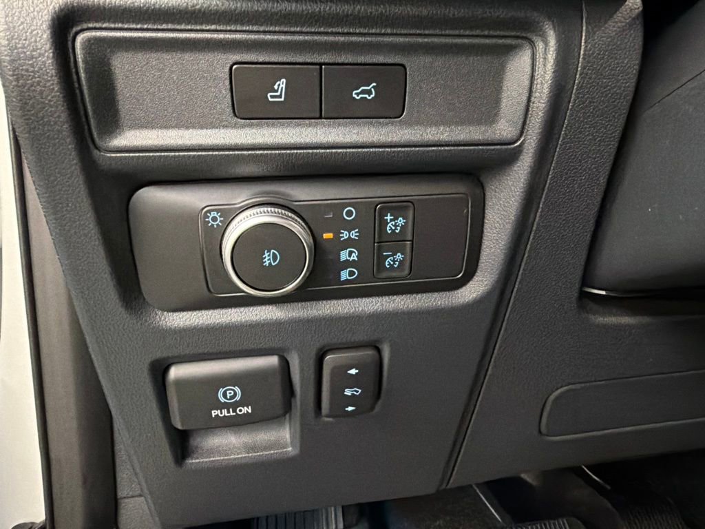 Certified 2022 Ford Expedition Max Limited AWD/4WD image 25
