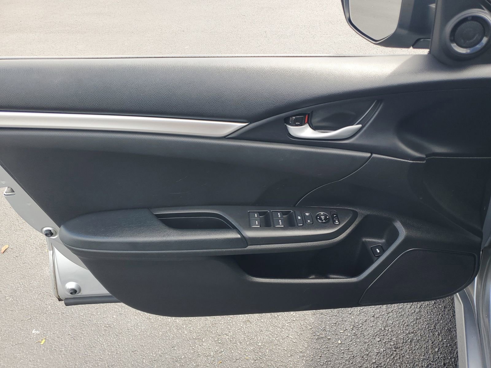 Used 2021 Honda Civic Sport image 13