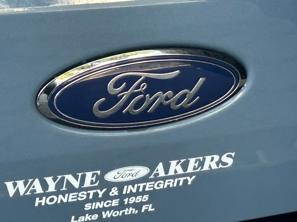 Certified 2024 Ford Bronco Outer Banks image 25