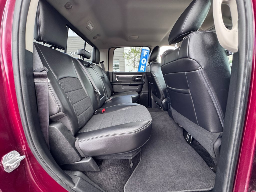 Used 2017 RAM 1500 Sport image 29