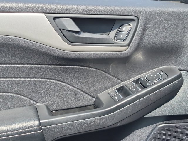 Certified 2022 Ford Escape SE w/ SE Sport Appearance Package FWD image 14