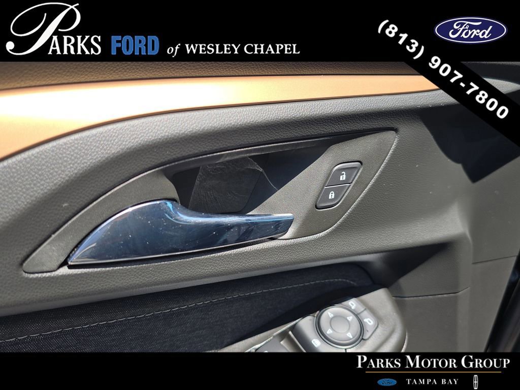 Used 2023 Chevrolet TrailBlazer ACTIV image 14