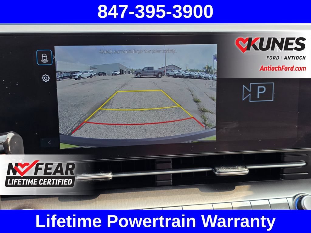 Used 2024 Hyundai Kona SEL AWD/4WD image 49
