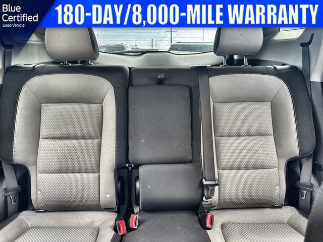 Used 2022 GMC Terrain SLE w/ LPO, Floor Liner Package FWD image 16