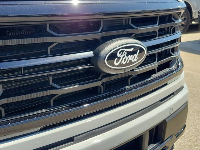 Certified 2024 Ford F150 XLT w/ Equipment Group 302A MID AWD/4WD image 7