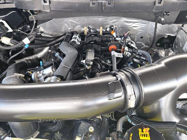 Certified 2025 Ford F150 Platinum w/ Equipment Group 702A High AWD/4WD image 23
