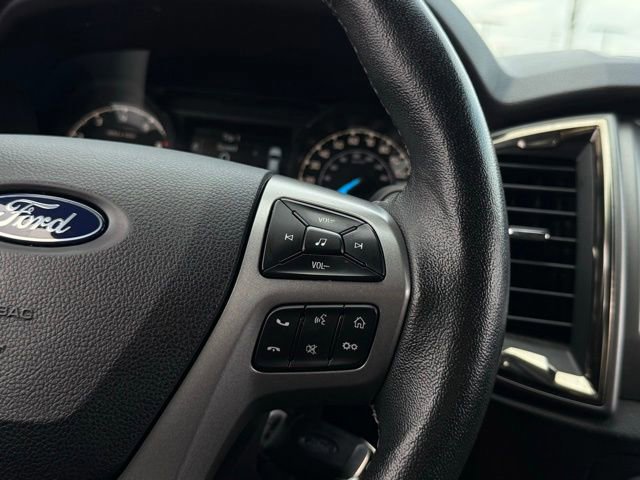 Certified 2022 Ford Ranger XLT w/ Equipment Group 301A Mid image 22