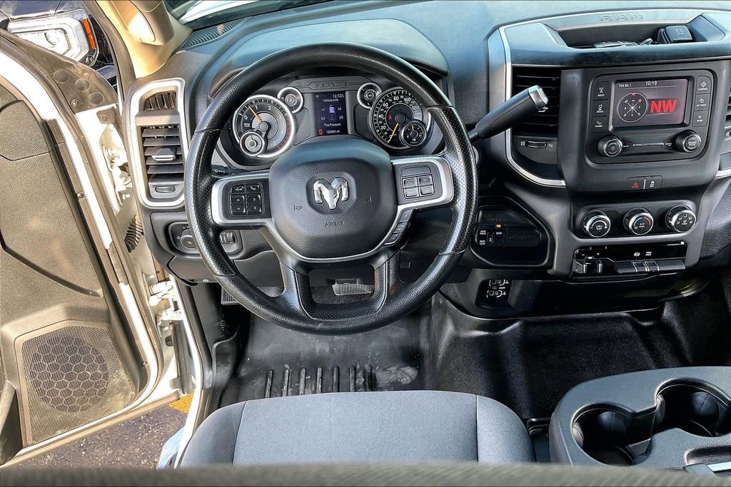 Used 2020 RAM 2500 Big Horn image 4