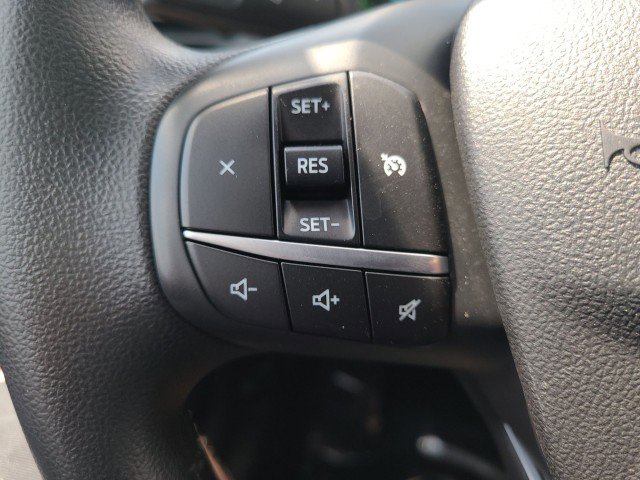 Certified 2021 Ford Escape SE image 23