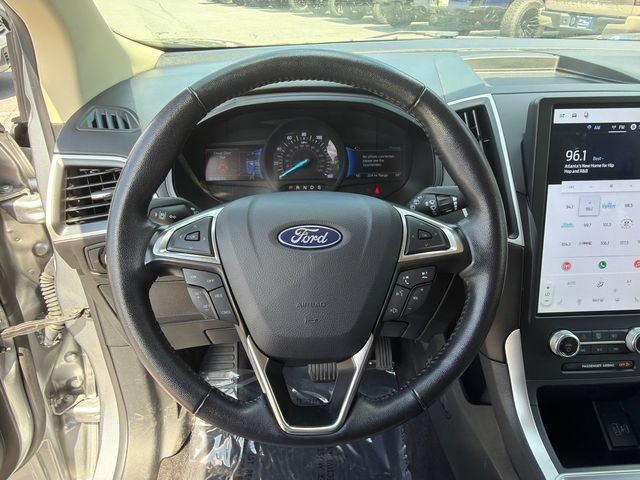 Certified 2024 Ford Edge SEL AWD/4WD image 25