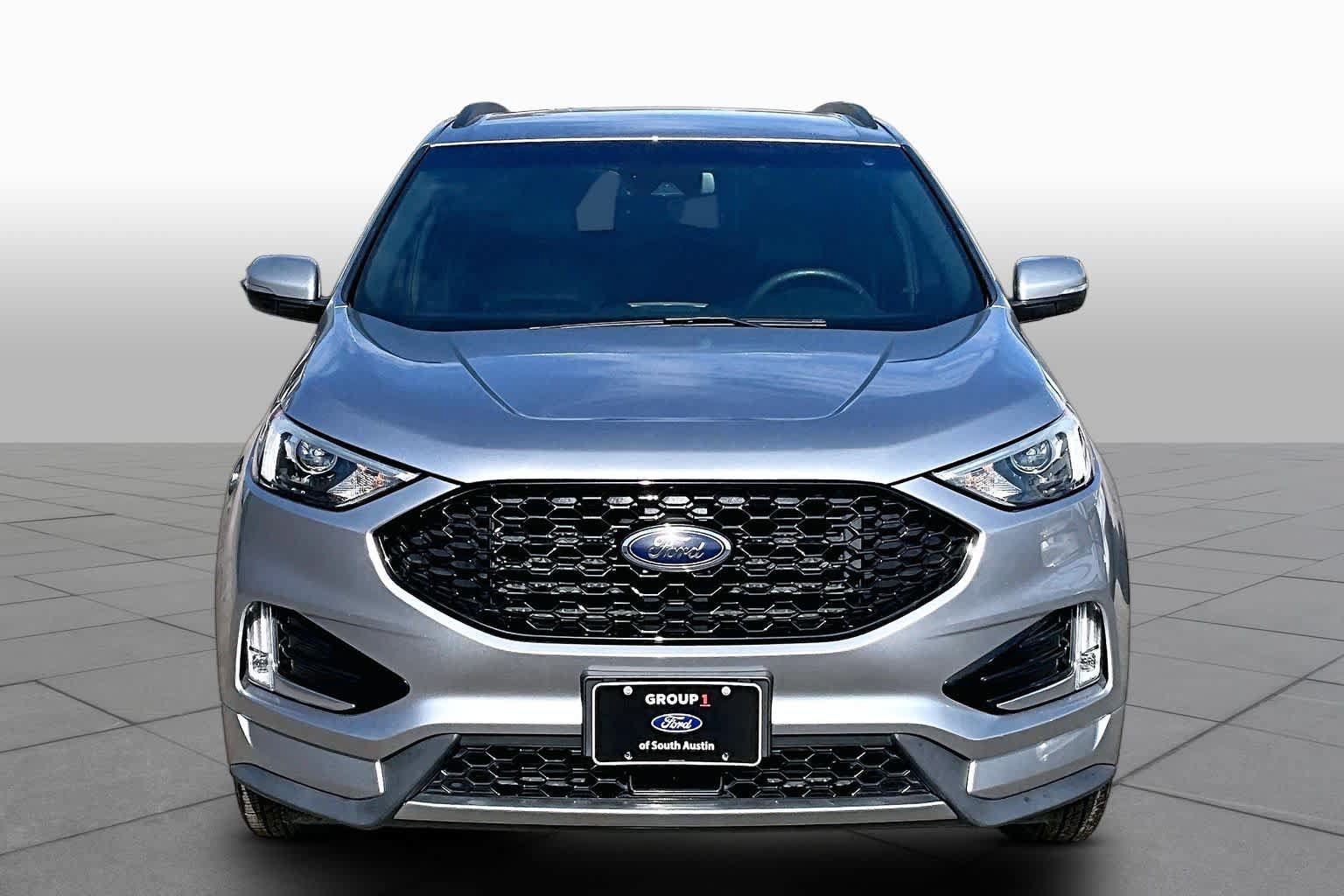 Certified 2020 Ford Edge ST-Line FWD image 4