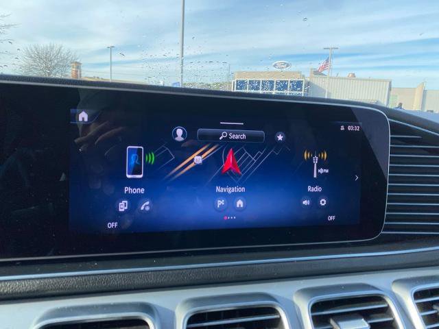 Used 2024 Mercedes-Benz GLE 450e 4MATIC image 20