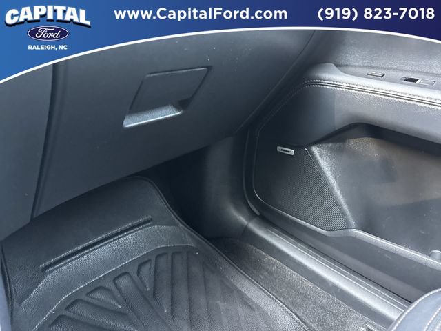 Used 2023 MAZDA CX-5 AWD 2.5 S w/ Premium Plus Pkg image 28