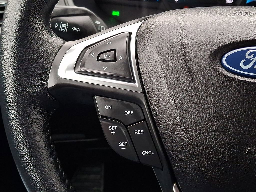 Certified 2022 Ford Edge SEL w/ Sport Appearance Package image 20