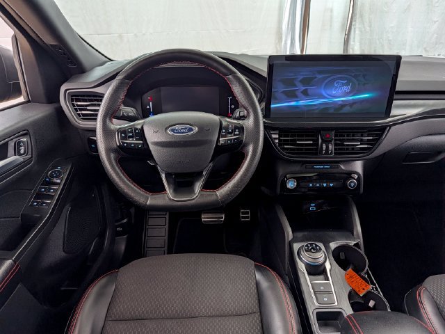 Certified 2023 Ford Escape ST-Line w/ Tech Pack #1 AWD/4WD image 22