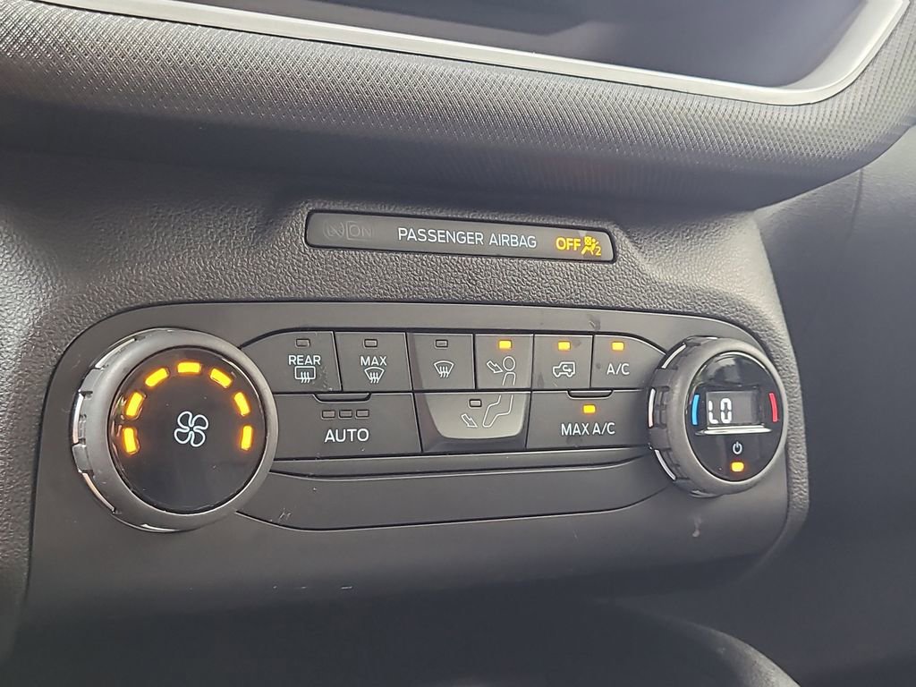 Certified 2021 Ford Bronco Sport Big Bend AWD/4WD image 22