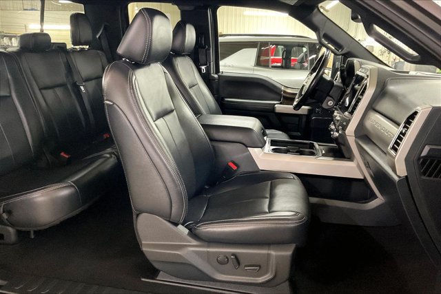 Certified 2022 Ford F250 Lariat AWD/4WD image 20