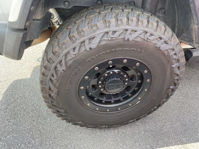 Used 2018 Jeep Wrangler Unlimited Rubicon AWD/4WD image 9