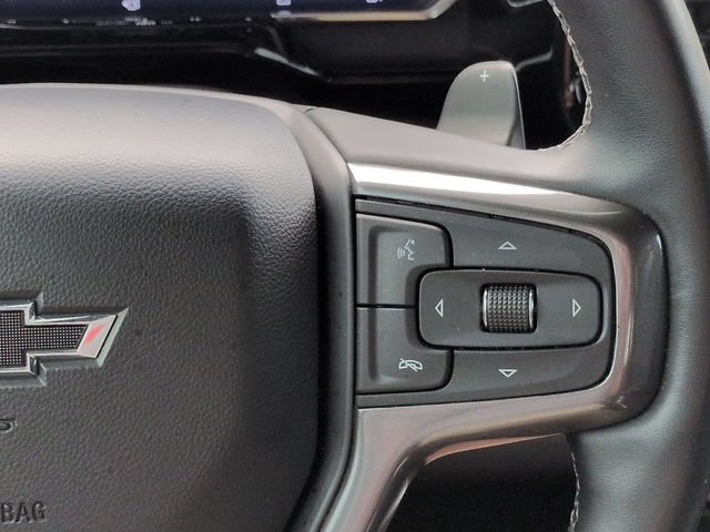 Used 2024 Chevrolet Silverado 1500 High Country w/ Midnight Edition AWD/4WD image 28