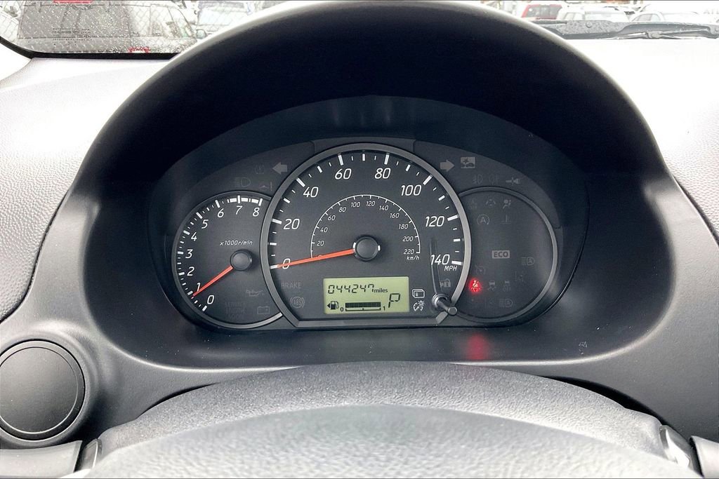 Used 2024 Mitsubishi Mirage ES FWD image 18