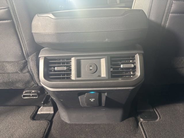 Certified 2025 Ford F150 Tremor w/ Tow/Haul Package image 14