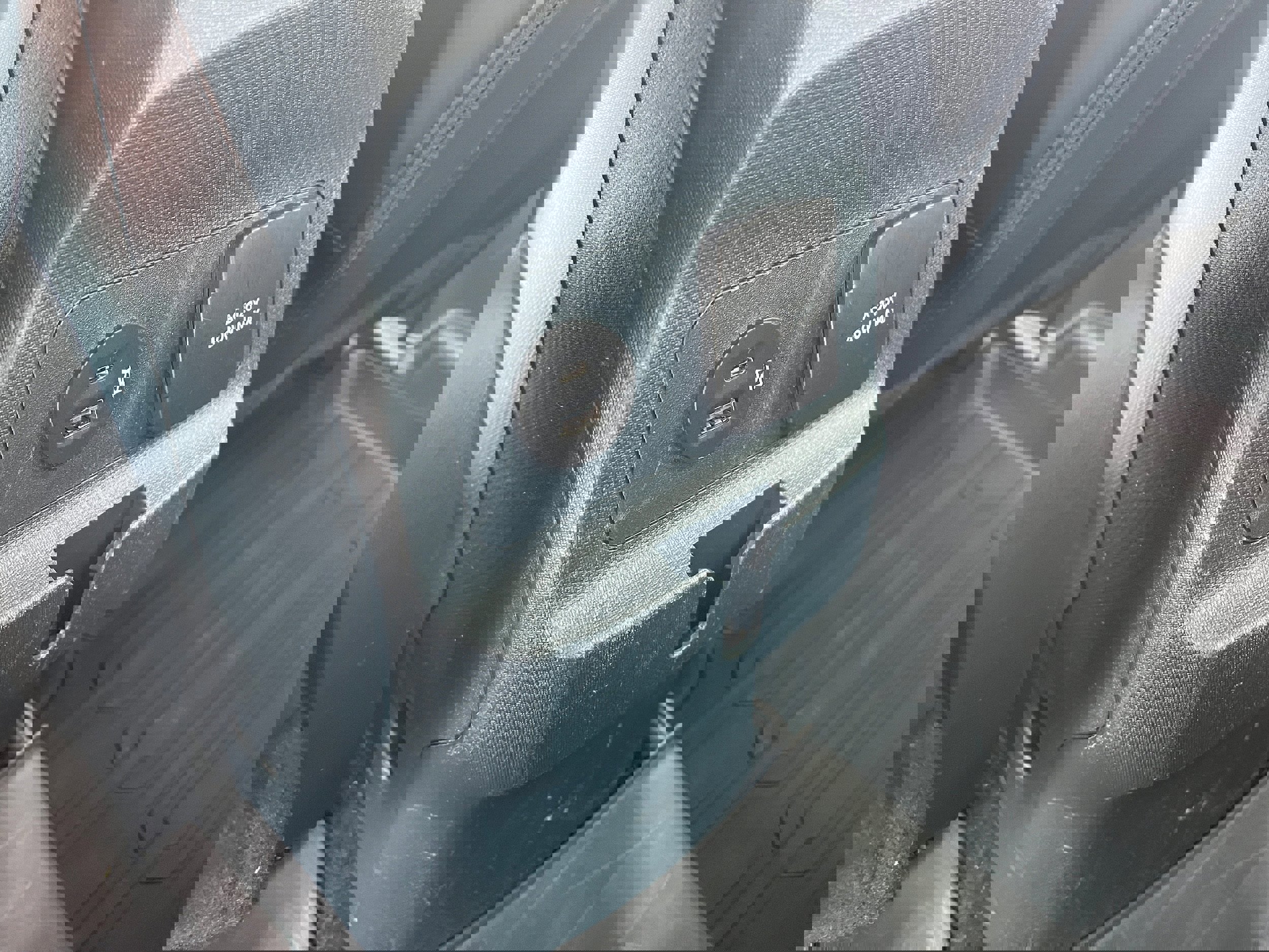 Certified 2023 Ford Maverick Lariat w/ Lariat Luxury Package image 12