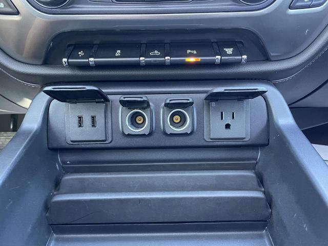 Used 2019 Chevrolet Silverado 2500 LTZ w/ Duramax Plus Package image 30